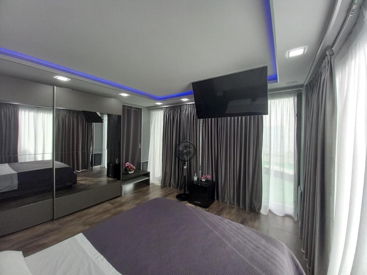Casa Mika Otel Redang Island Dış mekan fotoğraf
